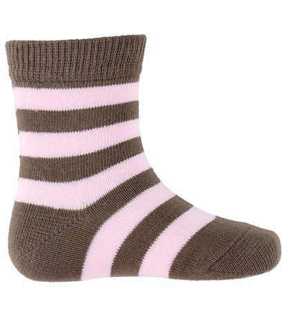 Melton - 1 Pair - Assorted Socks - 1 Pair - Assorted - Girl