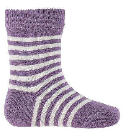 Melton - 1 Pair - Assorted Socks - 1 Pair - Assorted - Girl