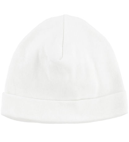 Joha Beanie - White