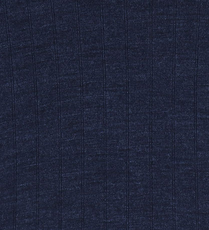 Joha Jumpsuit - Wool/Silk - Navy