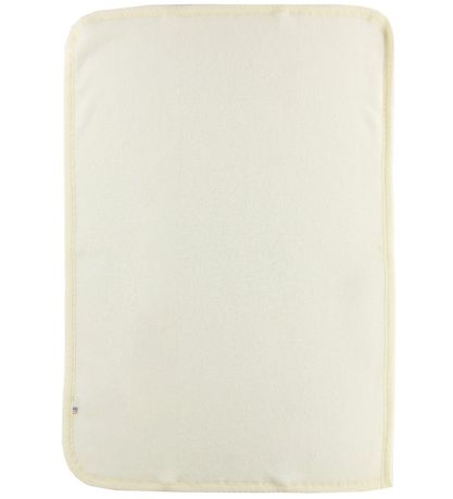 Joha Blanket - 75x100 - Wool - Off-White