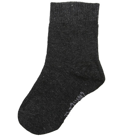 Smallstuff Socken - Anthrazitgrau