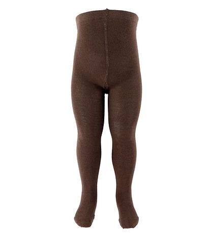 Fuzzies Strumpbyxor - Brun