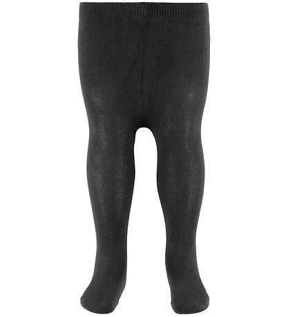 MP Strumpbyxor - Bambu - Svart