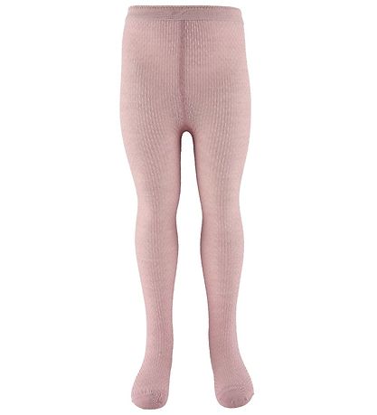 MP Tights - Wool - Woodrose
