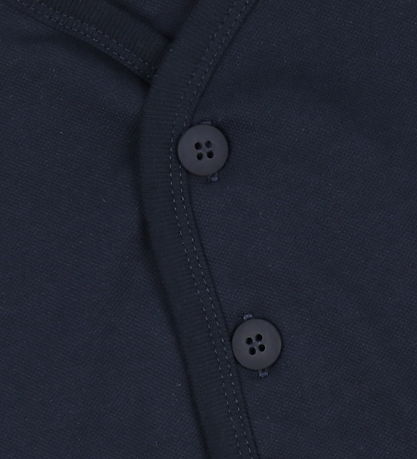 Joha Slipover - Navy