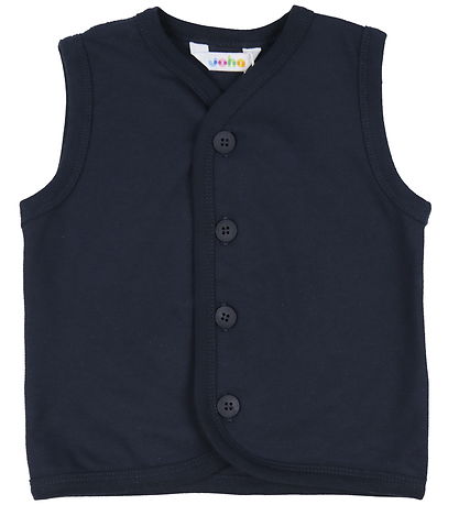 Joha Weste - Navy