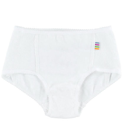 Joha Knickers - White