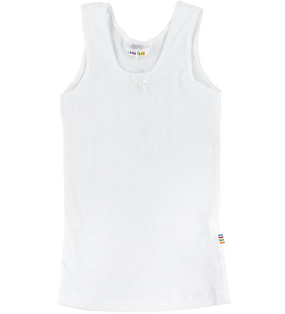 Joha Undershirt - White