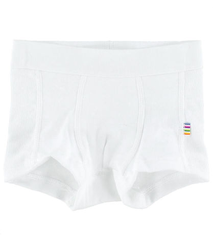 Joha Boxers - White