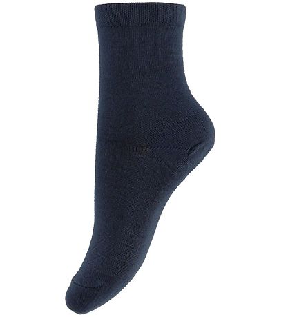 MP Socken - 2er-Pack - Bambus - Navy