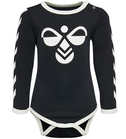 Hummel Body - L/Æ - HMLFlipper - Svart