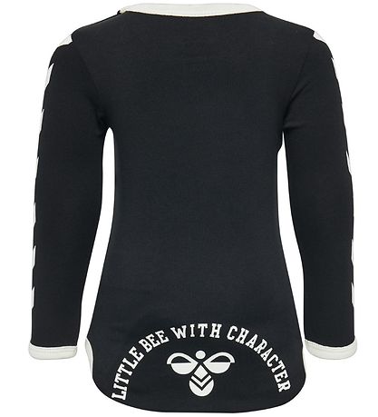Hummel Body - L/Æ - HMLFlipper - Svart