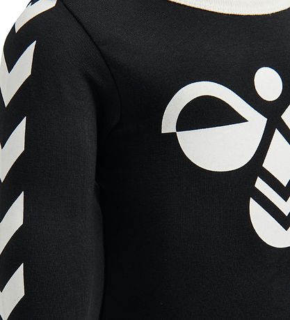 Hummel Body - L/Æ - HMLFlipper - Svart