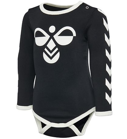 Hummel Body - L/Æ - HMLFlipper - Svart