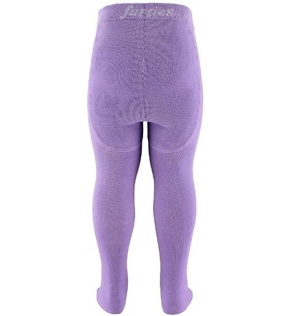 Fuzzies Strumpbyxor - Lavendel