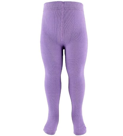 Fuzzies Strumpbyxor - Lavendel
