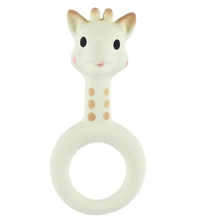 Sophie la Girafe Nagdót - So Pure Soft
