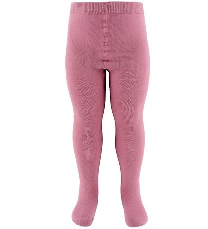 Fuzzies Strumpbyxor - Gammalrosa
