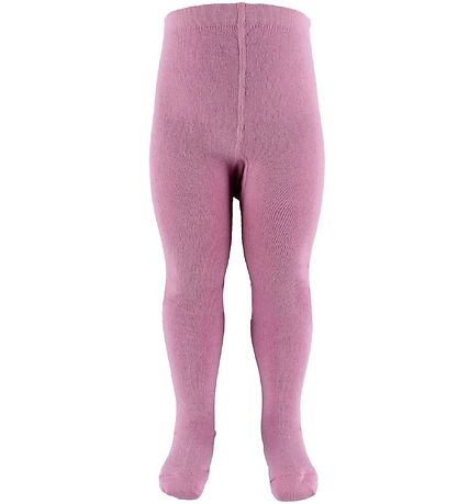 Fuzzies Strumpbyxor - Ull/Bomull - Gl. Rosa