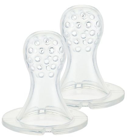 KidsMe Fruchtsauger Refill - 2er-Pack - Small