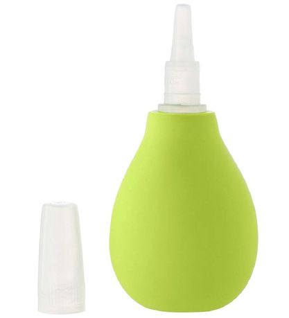 KidsMe Nasal Aspirator - Lime