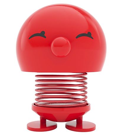 Hoptimist Bimble - 14 cm - Red