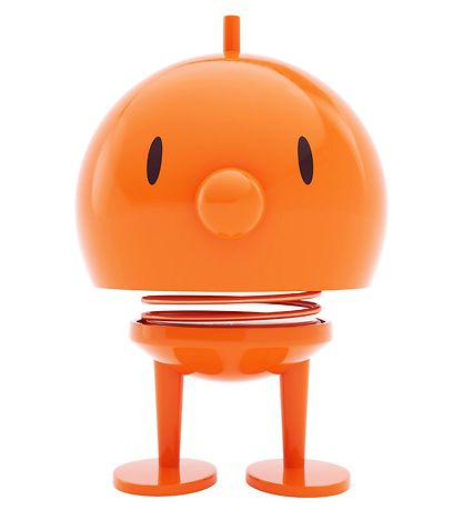 Hoptimist Bumble - 14 cm - Appelsína