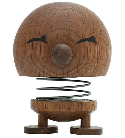 Hoptimist Woody Bimble - 14 cm - Smoked Oak
