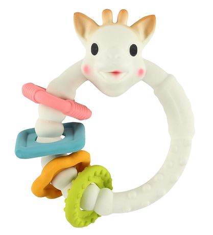 Sophie la Girafe Teether
