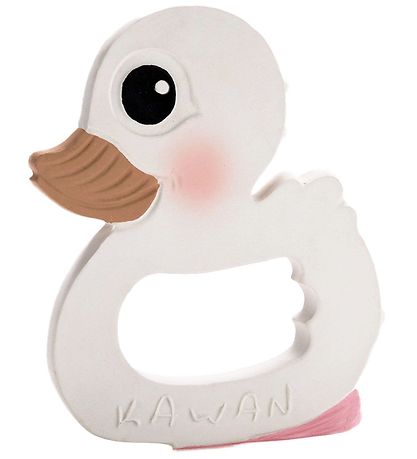 Hevea Teether - Kawan - Duck