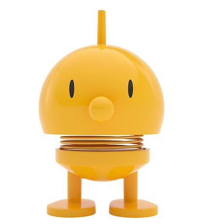 Baby Bumble Hoptimist - 7 cm - Jaune