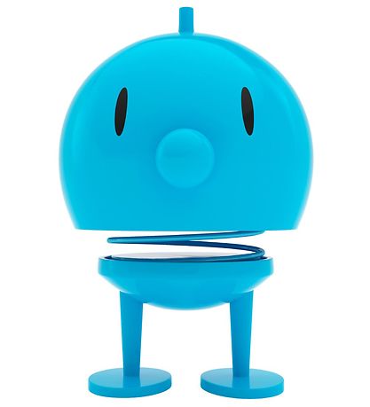 Hoptimist Bumble - 14 cm - Turquoise