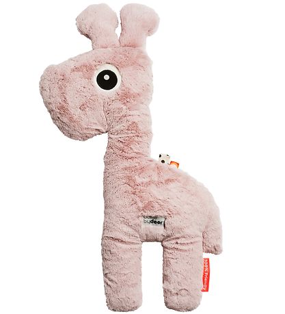 Done By Deer Soft Toy - Raffi - Powder