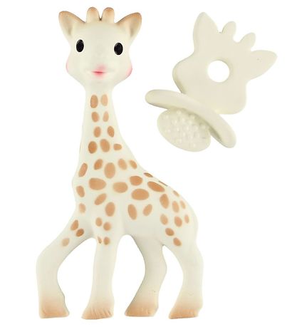 Sophie la Girafe Theether - Giraffe w. Teether
