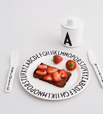 Design Letters Stútur - Ecozen - Hvítt
