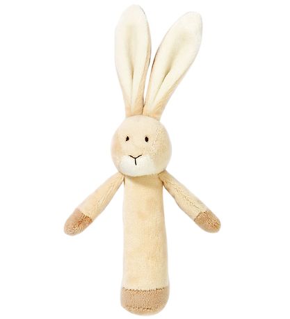 Teddykompaniet Rattle - Rabbit