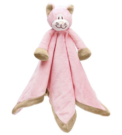 Teddykompaniet Snuttefilt - Katt