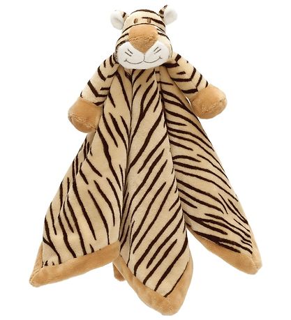 Teddykompaniet Comfort Blanket - Tiger