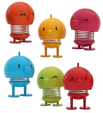 Junior Bumble Hoptimist - 10 cm - Jaune