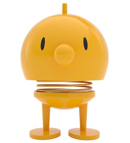 Junior Bumble Hoptimist - 10 cm - Jaune
