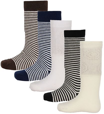 Smallstuff Knee-High Socks - 1 Pair - Assorted