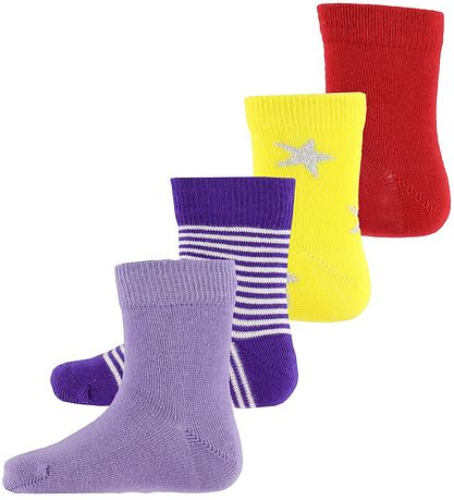 Smallstuff Socks - 1 Pair - Assorted Girl