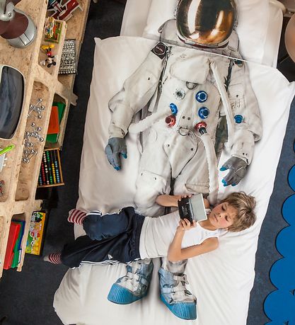 Snurk Sängkläder - Vuxen - Astronaut