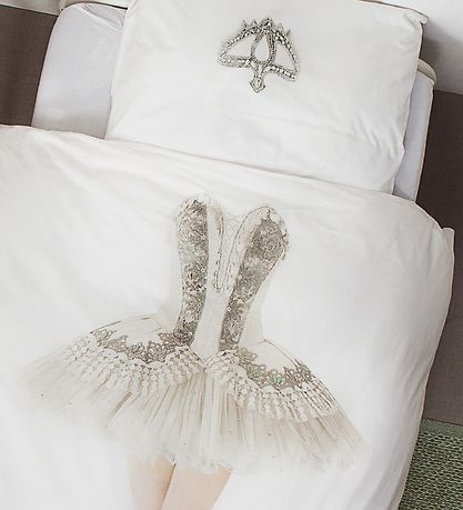Snurk Bettwäsche - Erwachsen - Ballerina