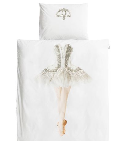 Snurk Bettwäsche - Erwachsen - Ballerina