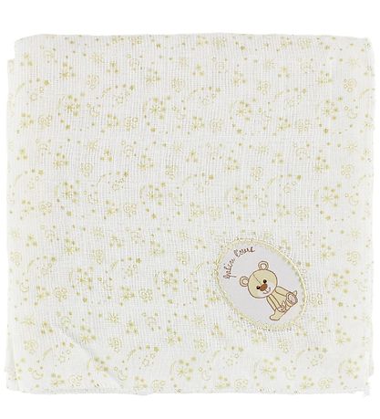 Sophie la Girafe Hydrofiele Doek - 4-pack - 70x70 - Dier