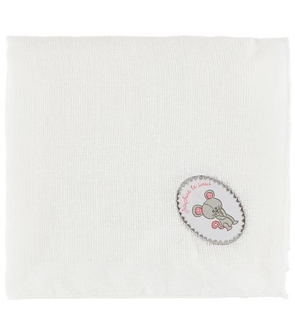 Sophie la Girafe Hydrofiele Doek - 4-pack - 70x70 - Dier