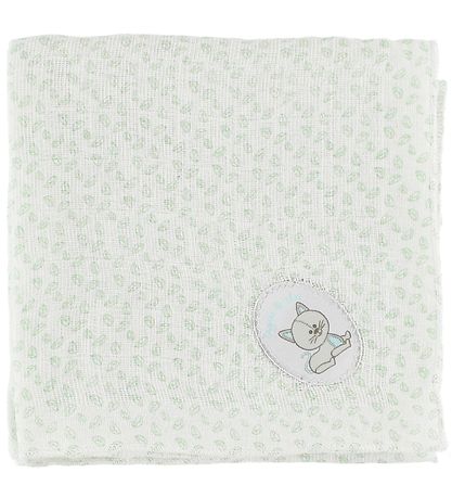 Sophie la Girafe Hydrofiele Doek - 4-pack - 70x70 - Dier