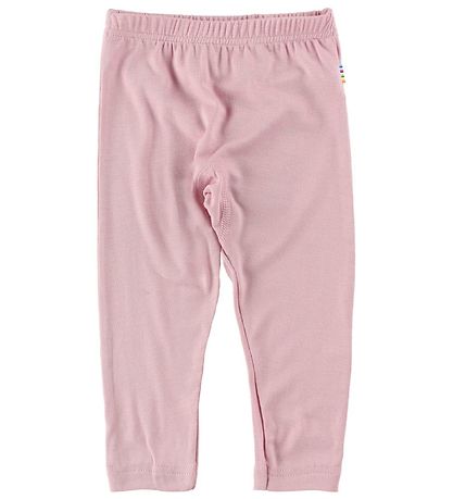 Joha Leggings - Bambus - Bleikt